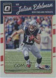 Julian Edelman
