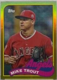 Mike Trout, Shohei Ohtani