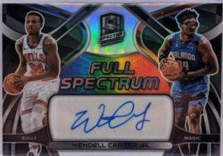 Wendell Carter Jr.