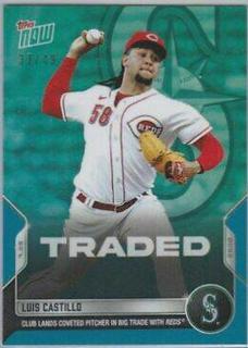 Luis Castillo