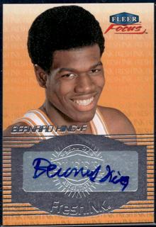 Bernard King