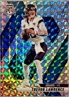 Trevor Lawrence