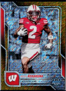 Trech Kekahuna