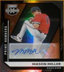 Mason Miller