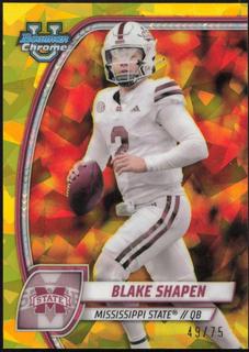 Blake Shapen