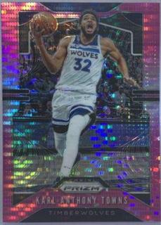 Karl-Anthony Towns