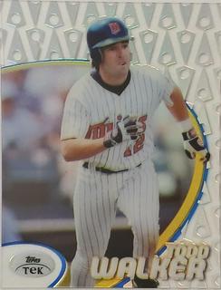 Todd Walker