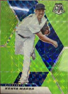 Kenta Maeda