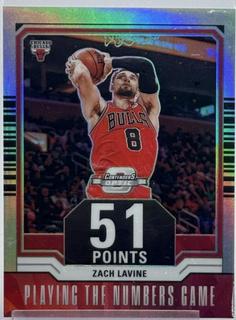 Zach LaVine