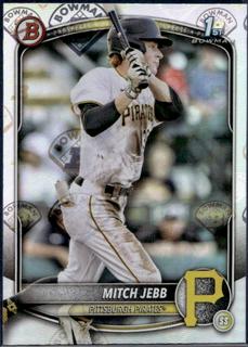 Mitch Jebb