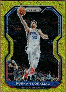 Furkan Korkmaz