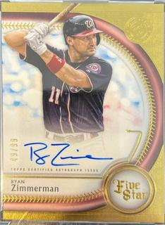 Ryan Zimmerman