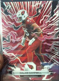 Calais Campbell