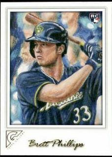 Brett Phillips