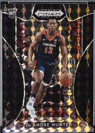 DE'Andre Hunter