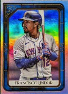 Francisco Lindor
