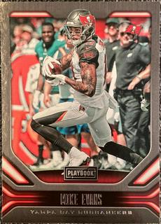 Mike Evans