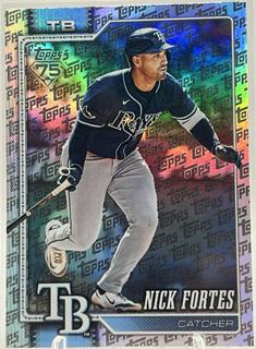 Nick Fortes