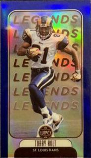 Torry Holt