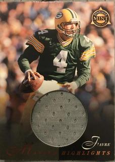 Brett Favre