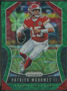 Patrick Mahomes II
