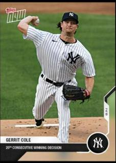 Gerrit Cole