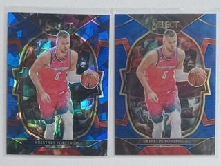 Kristaps Porzingis
