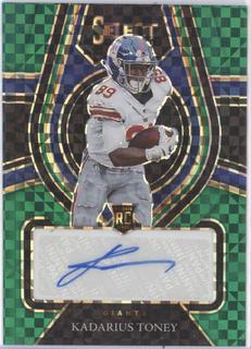 Kadarius Toney