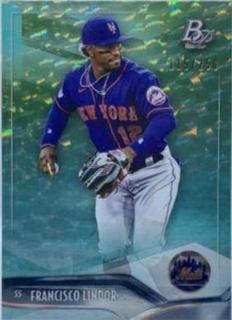Francisco Lindor