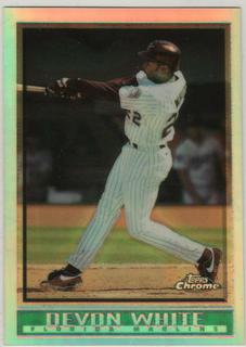 Devon White