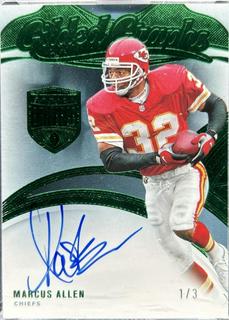 Marcus Allen