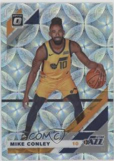 Mike Conley