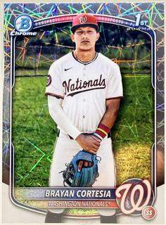 Brayan Cortesia