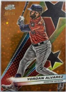 Yordan Alvarez