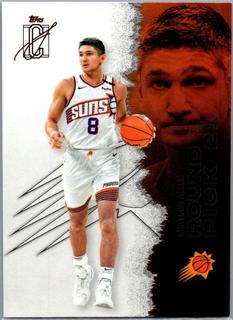Grayson Allen