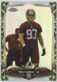 Trent Murphy