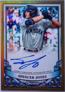 Spencer Jones
