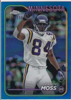 Randy Moss