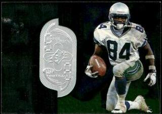 Joey Galloway