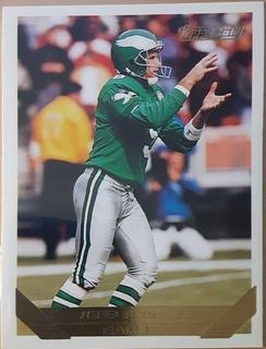 Jeff Feagles