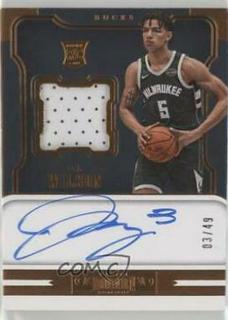D.J. Wilson