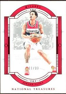 Jordan Poole