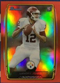 Landry Jones