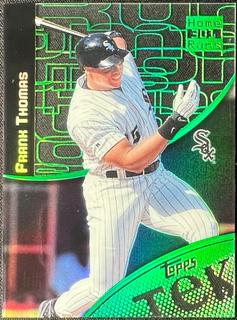 Frank Thomas