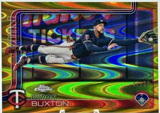 Byron Buxton