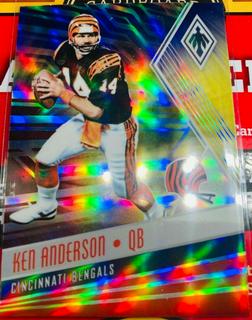 Ken Anderson