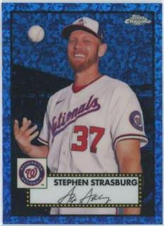 Stephen Strasburg