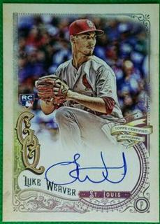 Luke Weaver