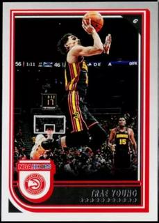 Trae Young