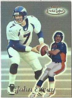 John Elway